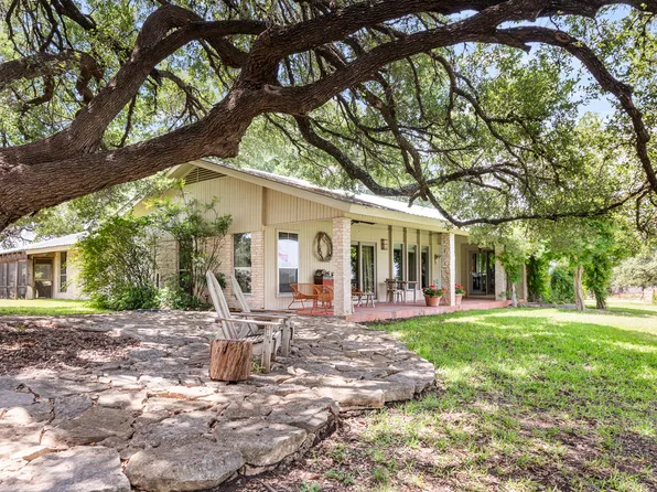 0 County Road 409, Spicewood, TX 78669
