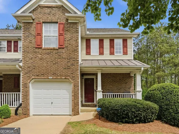 140 Fox Creek Dr, Woodstock, GA 30188