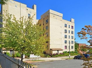 10 Osborne Ter APT 4C, Newark, NJ 07108