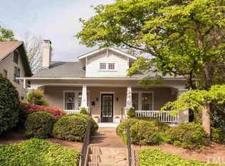 1913 Sunset Dr, Raleigh, NC 27608