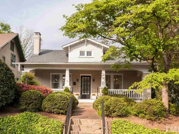 1913 Sunset Dr, Raleigh, NC 27608
