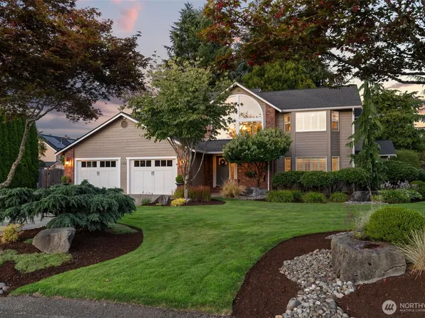 846 Harvest Ct SE, Olympia, WA 98501