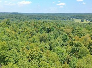 Conrad Ridge Rd, Parsons, TN 38363