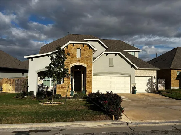 459 Eclipse Dr #39, Austin, TX 78737