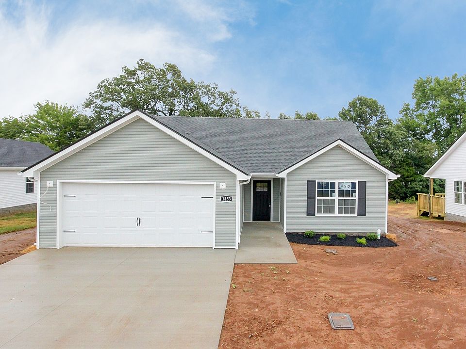 1st image of 1453 Fredrick Dr Lot 490