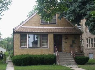 2228 220th St, Sauk Village, IL 60411