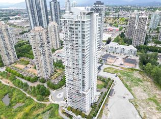 2388 Madison Ave #2901, Burnaby, BC V5C