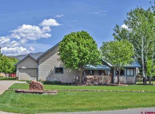 55 Valley Ct, Durango, CO 81301