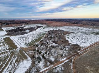 SE Bluestem Rd LOT WP001, Sharon, KS 67138