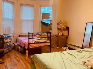 1600 Tremont St #1, Boston, MA 02120