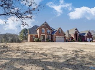 3315 Ramona Dr SW, Decatur, AL 35603