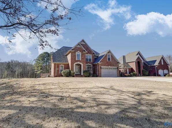 3315 Ramona Dr SW, Decatur, AL 35603