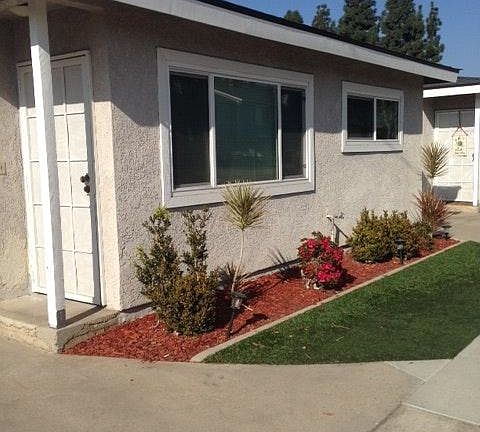 Entry with dual-pane windows throughout.