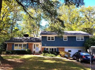 1023 Cantering Rd, High Point, NC 27262