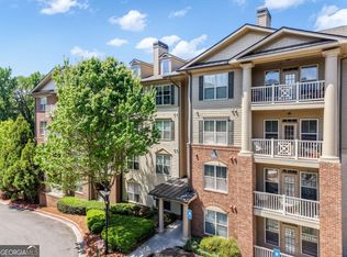 4805 W Village Way SE APT 1206, Smyrna, GA 30080