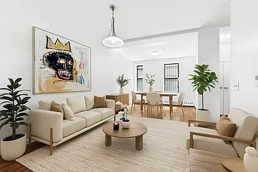 418 West 129th Street, #4