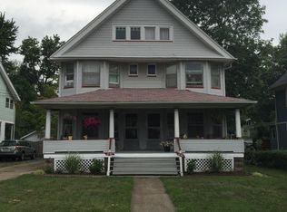 1286 Summit Ave, Lakewood, OH 44107