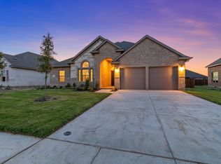 3639 Orchard St, Midlothian, TX 76065