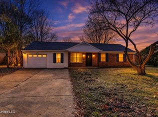 2655 Hillcrest Cir, Horn Lake, MS 38637