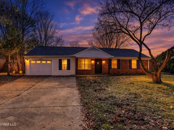 2655 Hillcrest Cir, Horn Lake, MS 38637