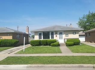 2448 Lincoln St, Franklin Park, IL 60131