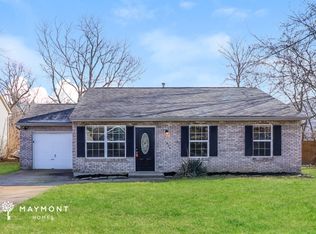 11024 Labelle Ave, Cincinnati, OH 45242