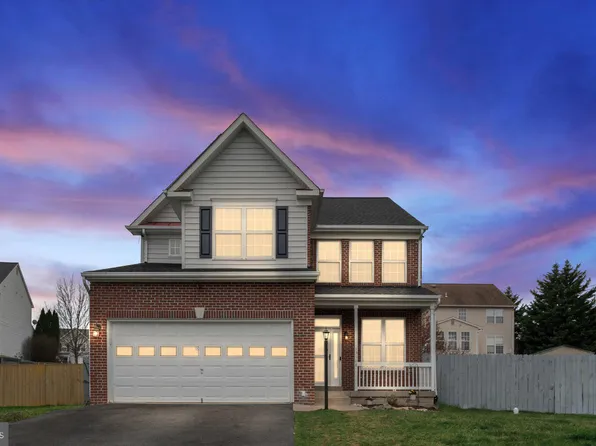 13108 Oat Ct, Woodbridge, VA 22193