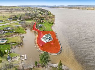 3519 Front Rd, East Hawkesbury, ON K6A 2R2