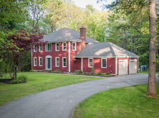 29 Shady Run Ln, Cumberland, ME 04021