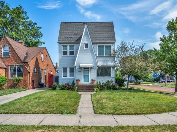 14602 Mitchell Ave, Cleveland, OH 44111