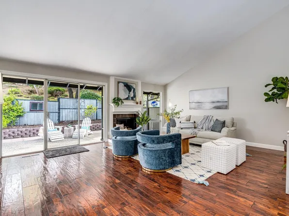 1022 East Avenue, Napa, CA 94559