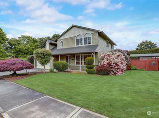 14710 NE 26th St, Vancouver, WA