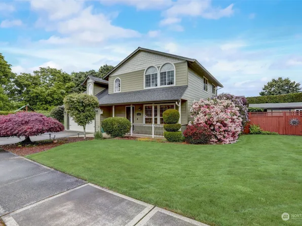 14710 NE 26th Street, Vancouver, WA 98684