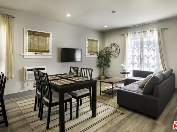 1561 1/2 S Harvard Blvd, Los Angeles, CA 90006