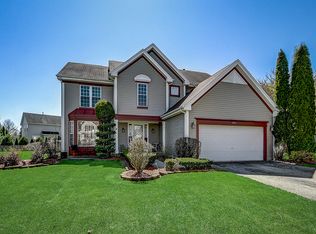 1973 Pointe Blvd, Aurora, IL 60504