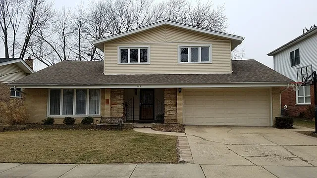 128 N Donald Ave photo 1