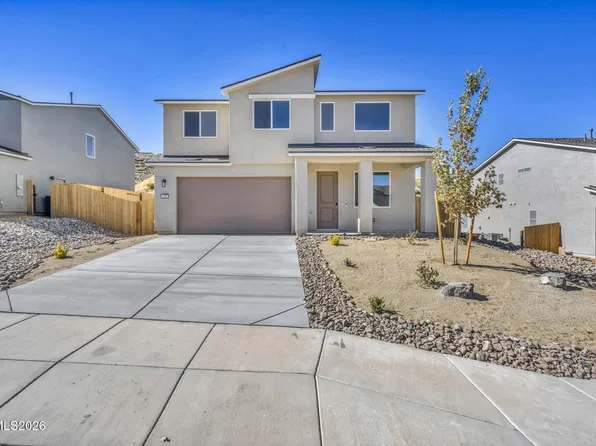 640 E Patrician Dr Lot 7, Reno, NV 89506
