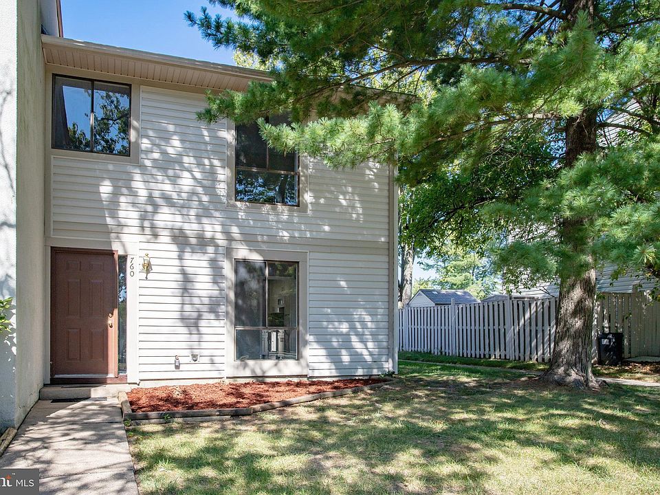 760 Cordell Way, Herndon, VA 20170 Zillow