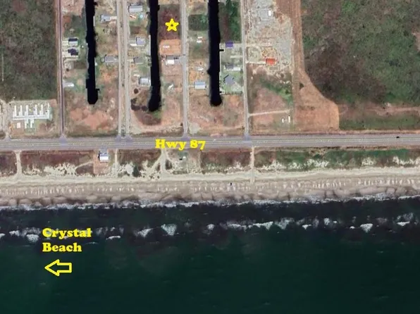 1053 Mabry St Lot 417, Gilchrist, TX 77617