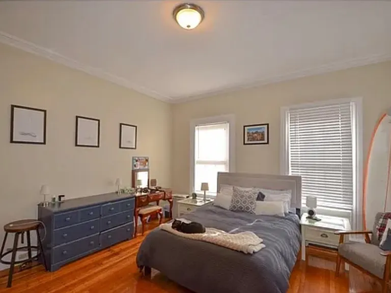 40 Bowen St #A — Photo 4