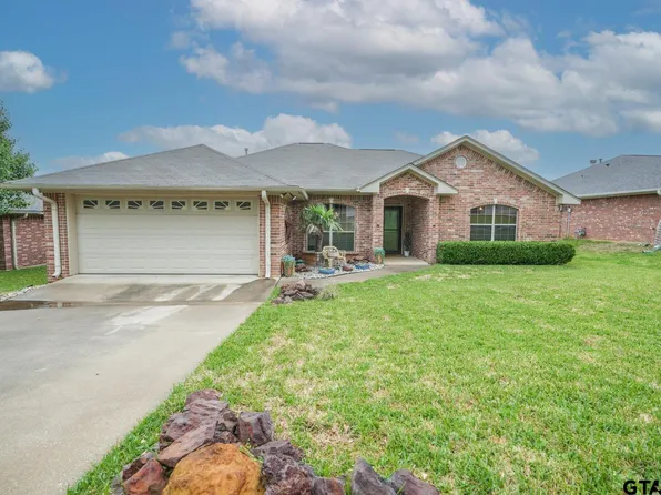 19039 Gainesway Dr, Flint, TX 75762