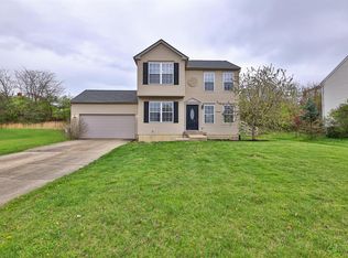 362 Gatewood Ct, Hamilton, OH 45013