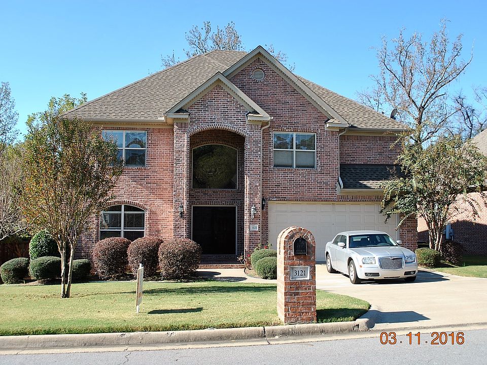 1st image of 3121 Mossy Creek Dr