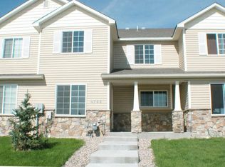 4722 Van Buren Ave, Cheyenne, WY 82009