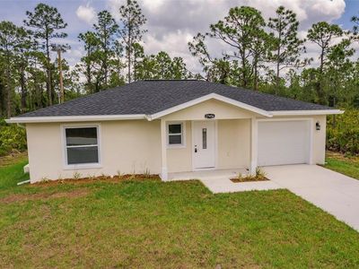 27456 Corinthian Dr, Punta Gorda, FL, 33955