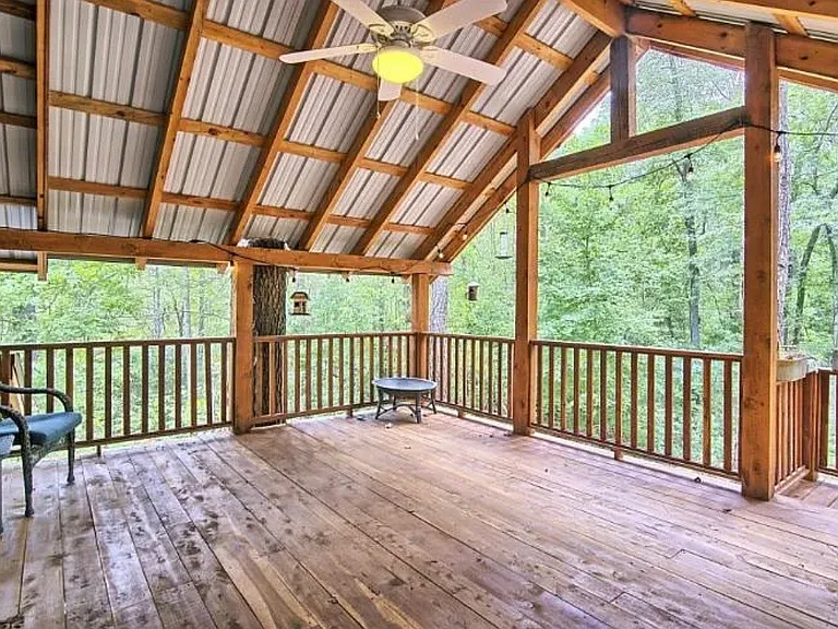 7364 Sugar Camp Hollow Rd — Photo 6