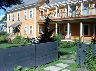 65 5th St APT 1B, Turners Falls, MA 01376