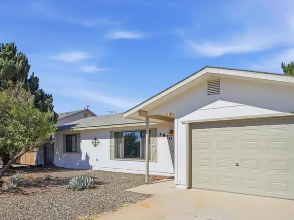 4530 N Noel Dr, Prescott Valley, AZ 86314