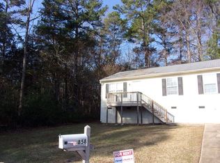 1858 Gathings Rd, Rock Hill, SC 29730