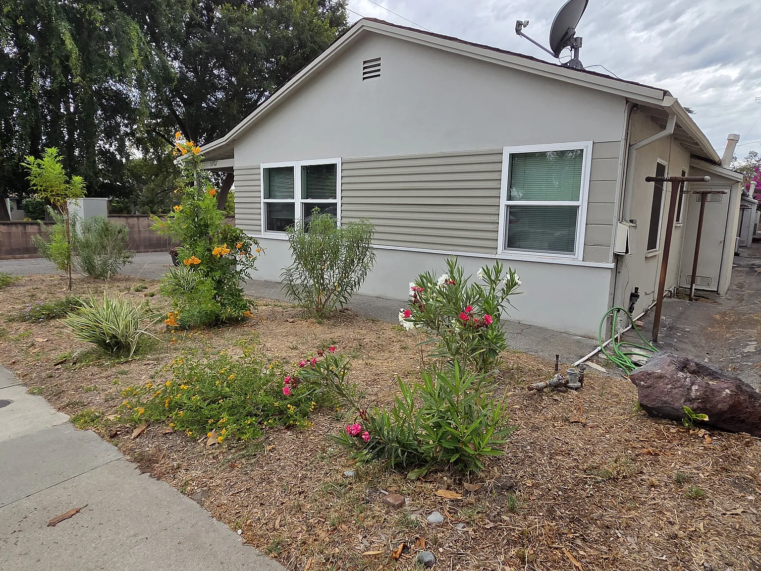 1 bed, 500 sqft, $1,900 — Photo 1